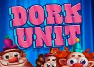 Dork Unit Hacksaw